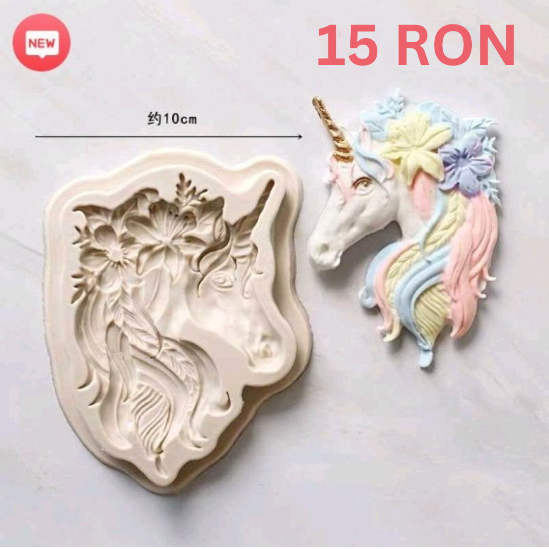 Forma Silicon - Unicorn