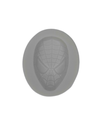 Forma Silicon - SpiderMan